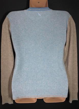 Очень мягкий шерстяной свитер3 фото