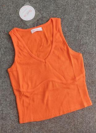 Топ в рубчик