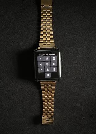 Apple watch series 21 фото