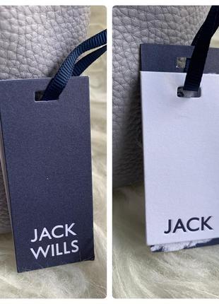 Нова сумка jack wills7 фото