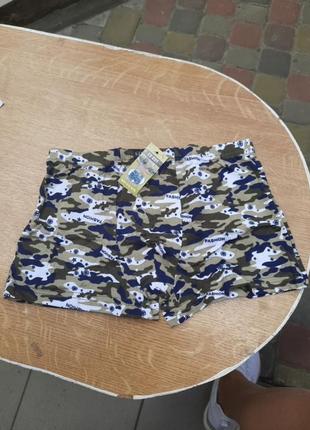 Трусы трусики боксеры трусики