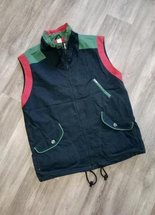 Желетка  48 р-р