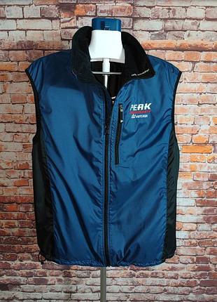 Жилетка peak performance airvantage
оригінал