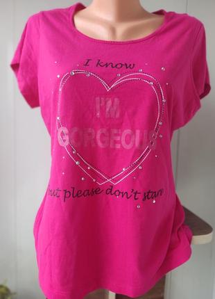 Футболка р.l