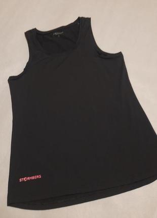 Спортивная маечка