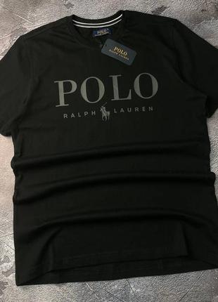 Брендові чоловічі футболки поло/стильні футболки polo ralph lauren