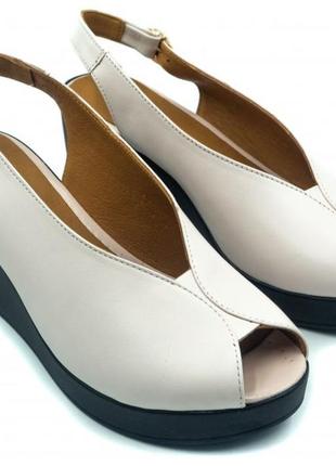 Жіночі босоніжки туреччина