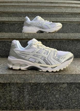 Кросівки asics gel-kayano 14