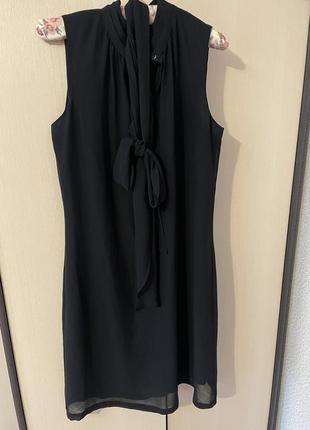 Сукня mexx оригінал шифонова класична 36