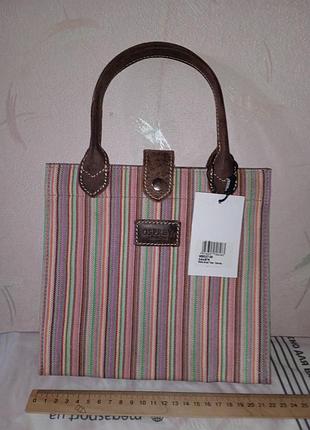 Osprey london сумочка женская маленькая (mini), которая из anii