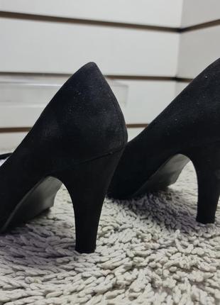 Жіночі туфлі jane klain 36,  fj25 фото
