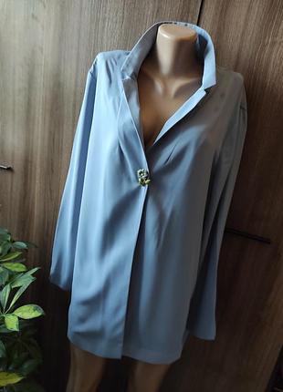 New look кардиган рр 18 поліестер