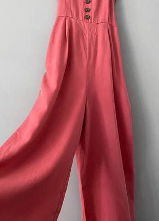 Комбінезон літній