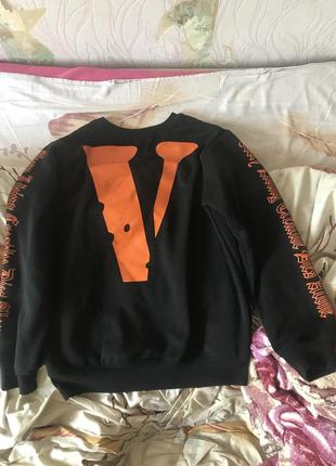 Свитшот vlone