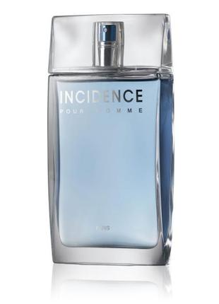 Туалетная вода для мужчин incidence pour homme