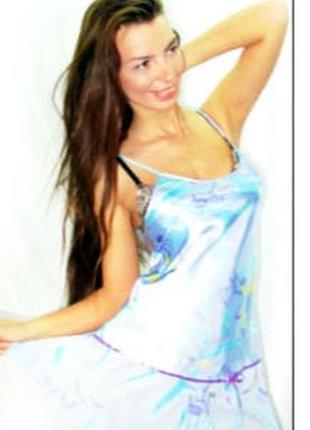 Ночная сорочка