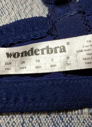 Бюст wonderbra 34ff 75h 75g 70g 70h5 фото