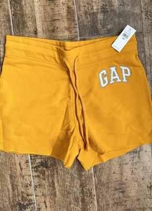 Gap трійка костюм xs s шорти джогери худі4 фото