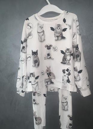 Костюм h&m