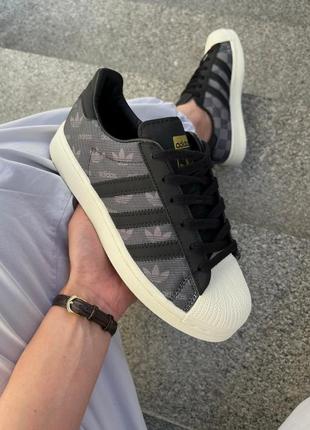 Adidas superstar