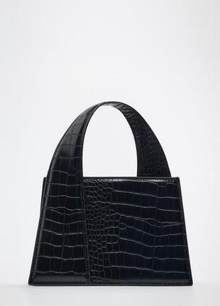 Сумка zara