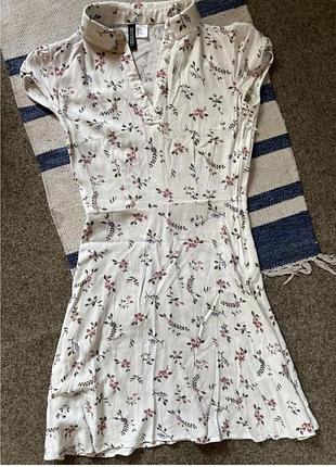 Платье платье divided