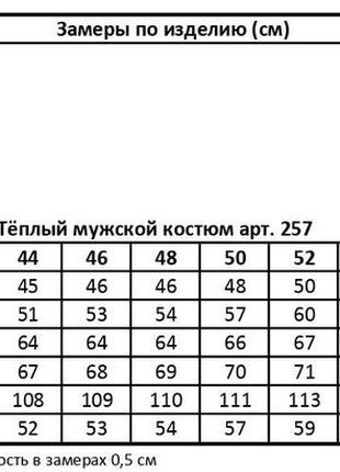 Теплий костюм на флісі з хутром. мужской спортивный костюм на флисе с мехом р-ры 44-602 фото