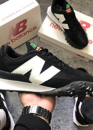 New balance xc - 72 black