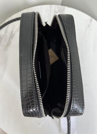 Женская сумка vero-moda 10255730 черная3 фото