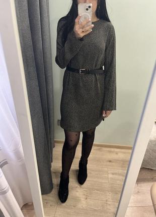 Плаття сукня h&m