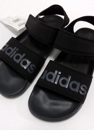 Оригінальні сандалі adidas adilette sandal / f35417