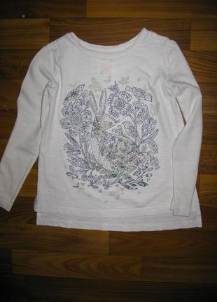 Реглан tu на 6 лет