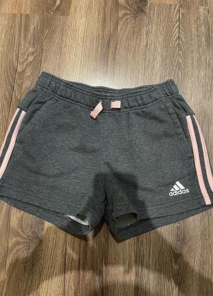 Шорты adidas