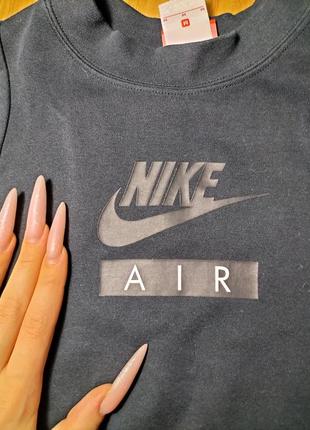 Nike air top women's2 фото