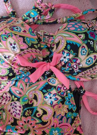 Купальник victorias secret