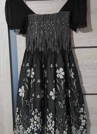 Платье женское