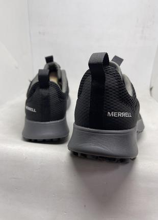 Кроссовки ( оригинал) merrell cloud sprint j002943.4 фото