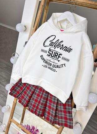 Стильний костюм