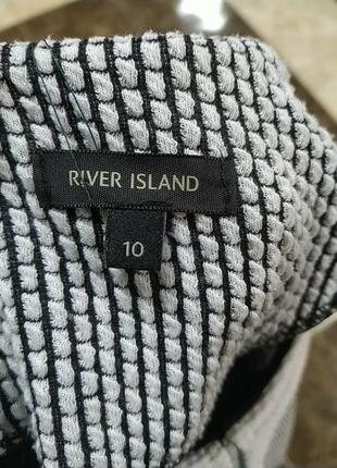 Тепле плаття river island5 фото