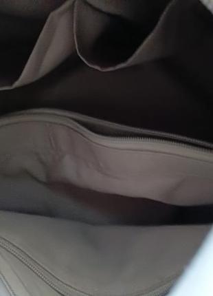 Оригінальна містка сумка4 фото