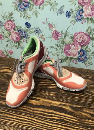 Кроссовки adidas & stella woman maccartney