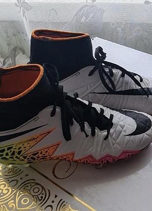 Бутси nike hypervenom phantom 2 radiant reveal1 фото