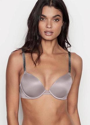 Бюст стразы 32dd victoria’s secret виктория секрет оригинал1 фото