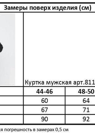 Распродажа! куртка зимняя мужская10 фото