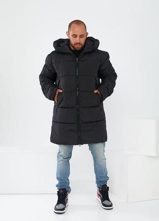Распродажа! куртка зимняя мужская1 фото