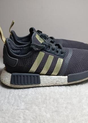 Кросівки adidas nmd