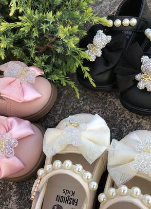 ✨ красивые туфельки ✨ туфли для принцессы2 фото