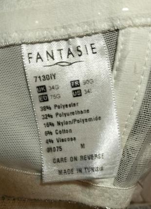 Бюст fantasie 34g 75g 70h6 фото