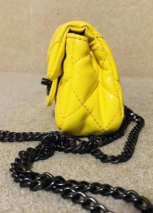 Сумочка mini 7