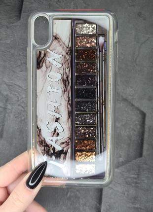 Чехол для iphone xs max